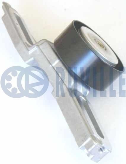 Opel VECTRA Timing chain tensioner RUVILLE 3453004 cheap