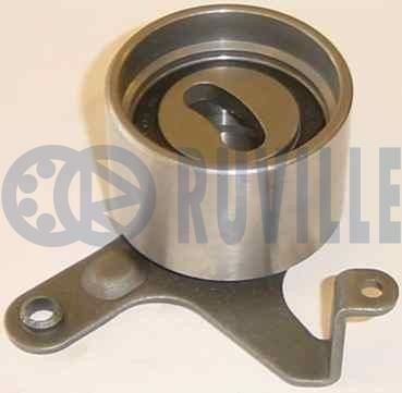RUVILLE 3455000 Timing chain tensioner CITROËN C4 I Picasso (UD) 1.6 HDi 109 hp Diesel 2009
