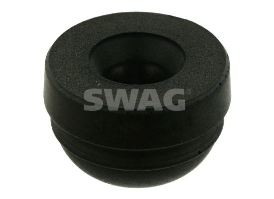 SWAG 40 92 7848 Rubber Buffer, suspension Front Axle