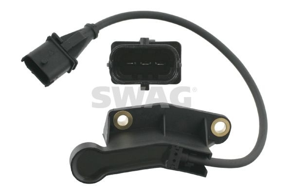 SWAG 40 92 8128 Camshaft position sensor SAAB experience and price