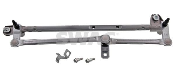 Opel VECTRA Wiper Linkage SWAG 40 93 7529 cheap