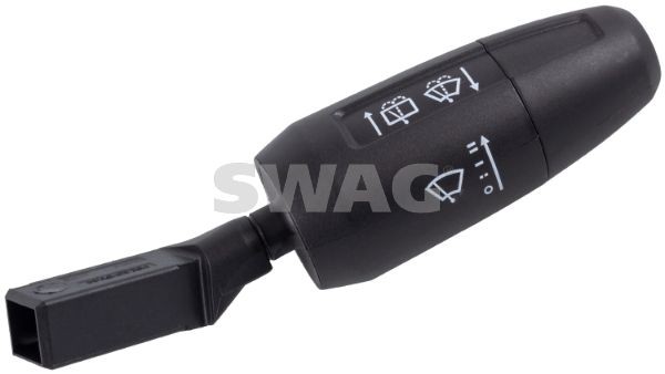 Original SWAG Wiper switch 40 94 0469 for OPEL MERIVA