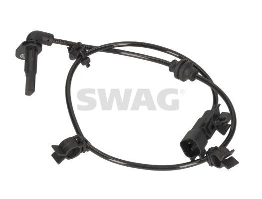 Opel CASCADA ABS sensor SWAG 40 94 0476 cheap