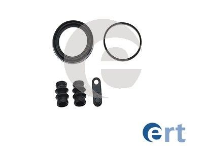 ERT 400067 Repair Kit, brake caliper DACIA experience and price
