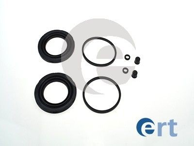 ERT 400134 Repair Kit, brake caliper Front Axle, Ø: 54 mm , WITHOUT GUIDE BOOTS