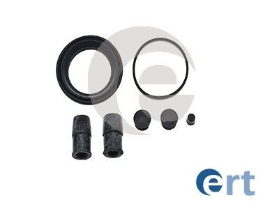 ERT 400142 Repair Kit, brake caliper Front Axle, Ø: 60 mm , 9,6 mm piston collar