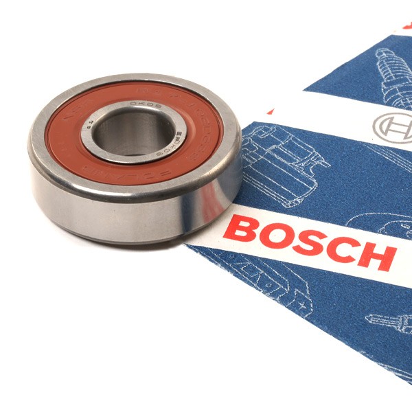 BOSCH | Drive Bearing, alternator F 00M 990 410