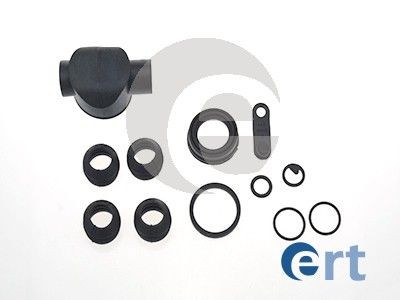 ERT 400444 Repair Kit, brake caliper Rear Axle, Ø: 32 mm