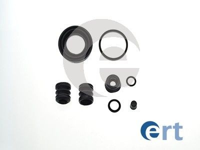 ERT 400459 Repair Kit, brake caliper Rear Axle, Ø: 38 mm