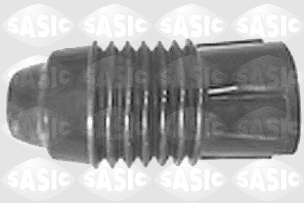 4005378 SASIC Bump stops & Shock absorber dust cover MERCEDES-BENZ Front Axle