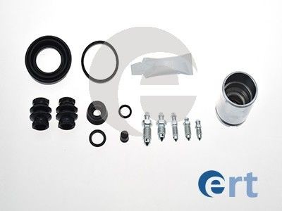 ERT 400945 Repair Kit, brake caliper Rear Axle, Ø: 38 mm