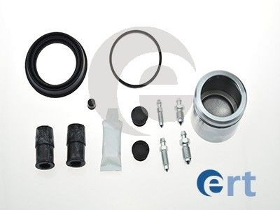 ERT 401402 Repair Kit, brake caliper Front Axle, Ø: 57 mm , 16