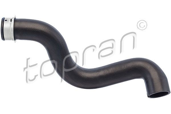 TOPRAN 408 145 Radiator Hose MERCEDES-BENZ experience and price