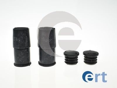 ERT 410007 Guide sleeve kit, brake caliper RENAULT ARKANA 2019 in original quality