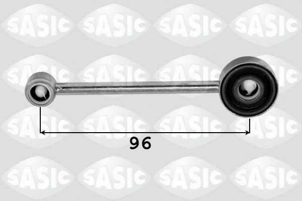 Gear lever repair kit SASIC - 4542C92