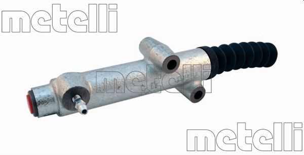 Iveco Slave Cylinder, clutch METELLI 54-0007 at a good price