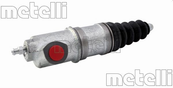 Original 54-0008 METELLI Slave cylinder experience and price