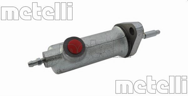 Original METELLI Slave cylinder 54-0018 for MERCEDES-BENZ C-Class