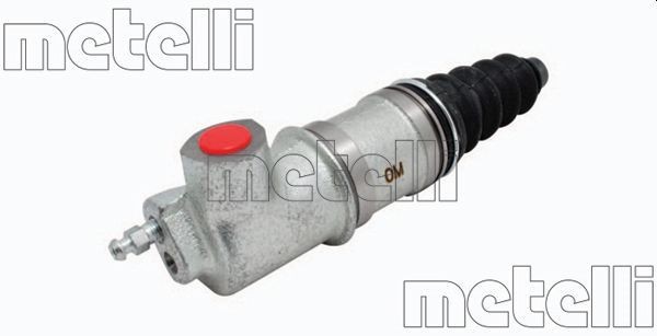 Alfa Romeo 145 Clutch system parts - Slave Cylinder, clutch METELLI 54-0023