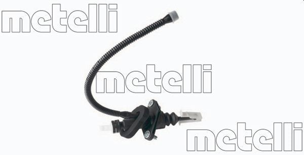 METELLI Master Cylinder, clutch 55-0054 Opel MERIVA 2006