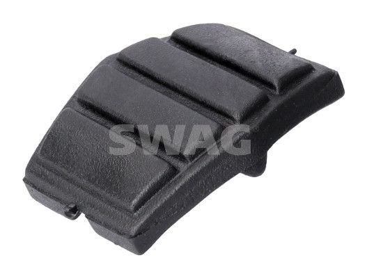 60 91 2021 SWAG Pedal pads MERCEDES-BENZ
