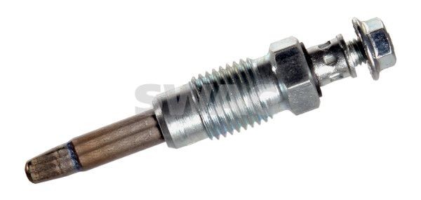 SWAG 60 91 5965 Glow plug 11V M12 x 1,25, after-glow capable, Length: 73,5, 24,5 mm