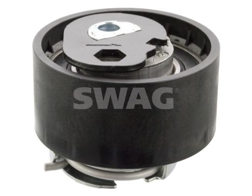 SWAG: Original Sensor, Ansauglufttemperatur 62 93 0981 ()