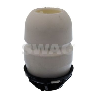 SWAG 70560003 Rubber Buffer, suspension 7707402