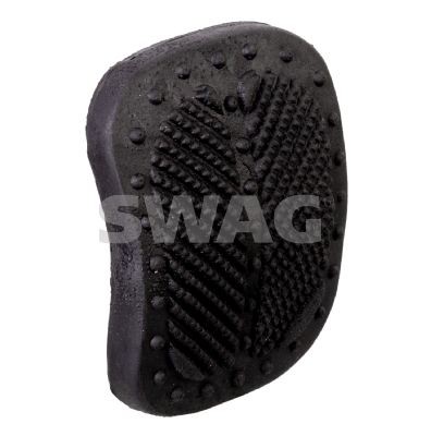 Original SWAG Pedal pads 70 91 0918 for AUDI A6
