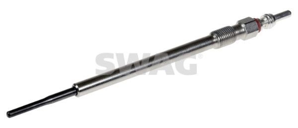 SWAG 4,4V M9 x 1, after-glow capable, Length: 157 mm Glow plugs 70 94 0219 buy