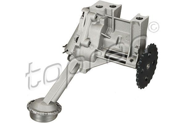 700 975 001 TOPRAN with suction pipe, with gear Oil Pump 700 975 buy