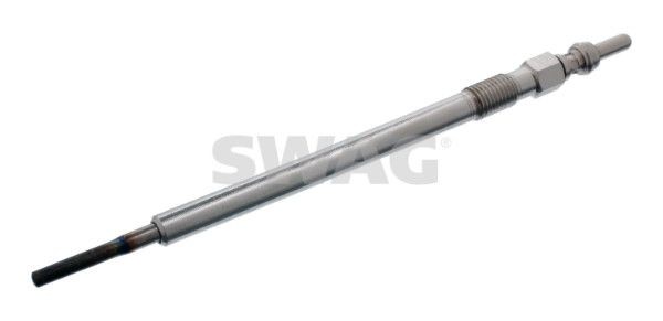 SWAG 4,4V M8 x 1, after-glow capable, Length: 148 mm Glow plugs 74 93 4828 buy