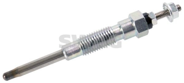 SWAG 81 91 9103 Glow plug 11V M10 x 1,25, after-glow capable, Length: 95 mm