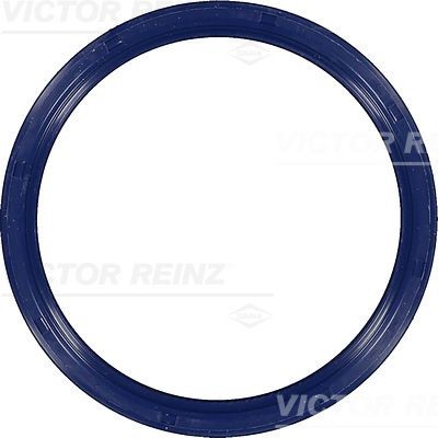 REINZ NBR (nitrile butadiene rubber) Inner Diameter: 98mm Shaft seal, crankshaft 81-53704-00 buy