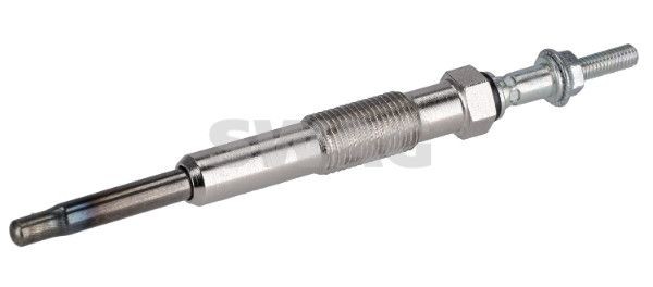 SWAG 11V M10 x 1, after-glow capable, Length: 110 mm, 15 Nm Glow plugs 90 92 4771 buy