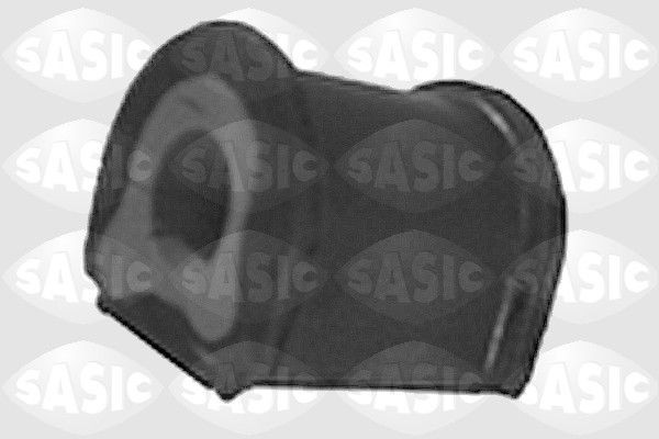 SASIC 9001576 Anti roll bar bush Rear Axle, inner, Rubber Mount, 14,5 mm x 40 mm, Stabiliser Bar Ø: 16 mm