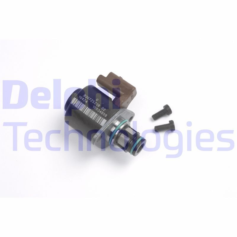 9109-903 Régulateur de pression pompe hp DELPHI - L'expérience aux meilleurs prix