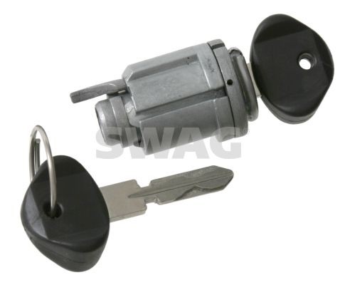 SWAG 99 91 7690 Lock Cylinder, ignition lock