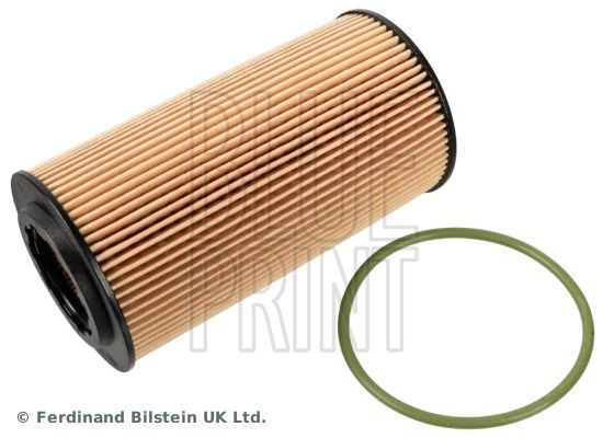 BLUE PRINT ADF122101 Oil filter with seal ring, Filter Insert