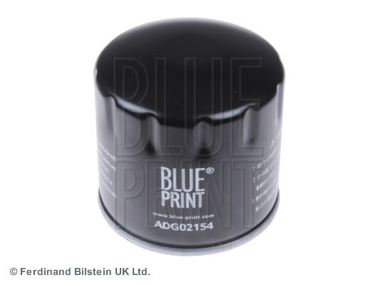 BLUE PRINT ADG02154 Oil filter 473H-1012010