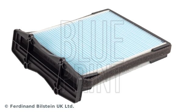 BLUE PRINT Pollen Filter, 247 mm x 202 mm x 73 mm Width: 202mm, Height: 73mm, Length: 247mm Cabin filter ADJ132509 buy