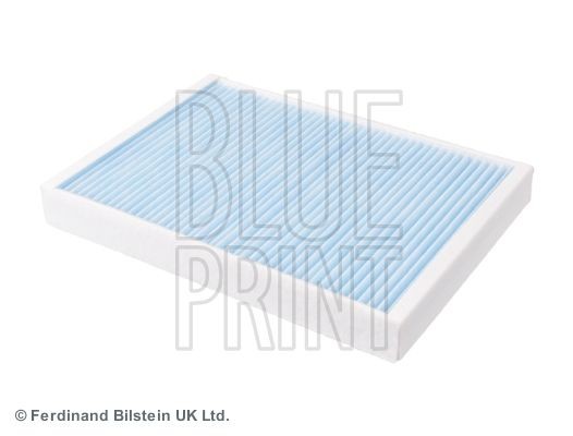 BLUE PRINT ADJ132510 Pollen filter Pollen Filter, 275 mm x 195 mm x 32 mm