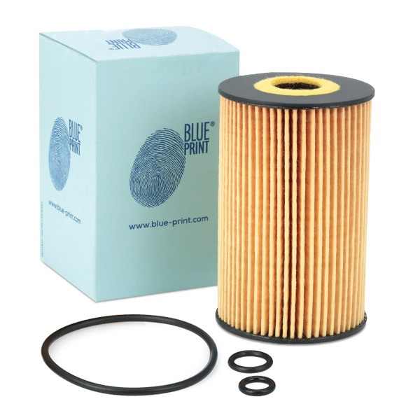 ADV182110 Oil filters BLUE PRINT ADV182110 review and test