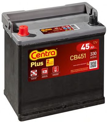 CENTRA Plus CB451 Battery 3361085C70RH