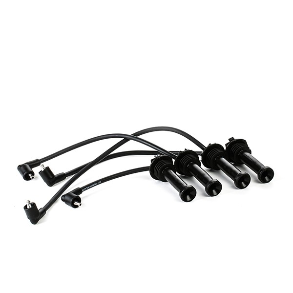 JANMOR Ignition Cable Kit FU20 Ford MONDEO 2000