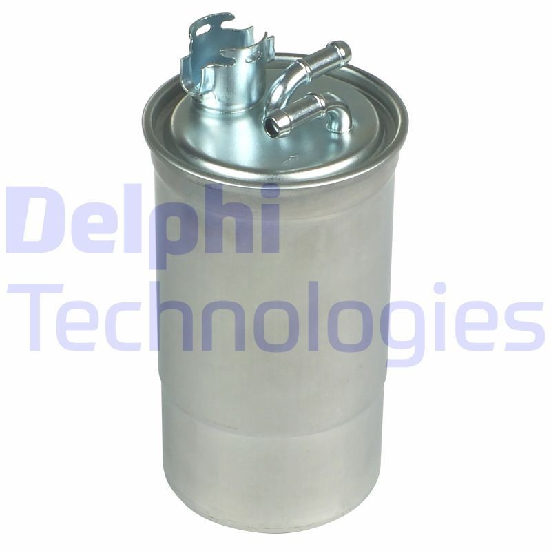 DELPHI Fuel filter HDF515