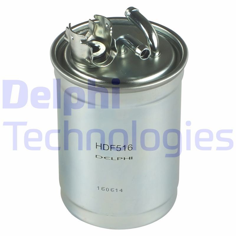 DELPHI Fuel filter HDF516