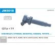 JANMOR JM5018 Zündspuleneinheit Daihatsu Materia 1.5 ECO 4WD 2020 103 PS - Premium Autoteile-Angebot