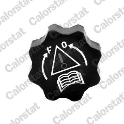CALORSTAT by Vernet RC0029 Expansion tank cap CITROËN experience and price