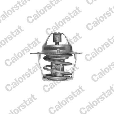 CALORSTAT by Vernet Opening Temperature: 80°C, 43,5mm, with seal D1: 43,5mm Thermostat, coolant TH1248.80J buy